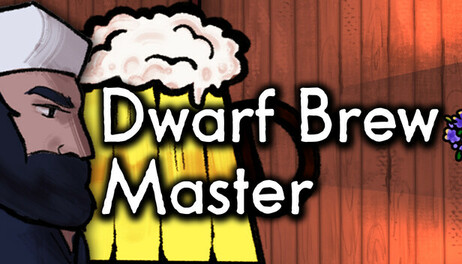 Купить Dwarf Brew Master