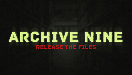 Купить ARCHIVE NINE