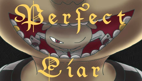 Купить Perfect Liar