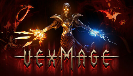 Купить VEX MAGE
