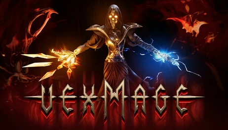 Купить VEX MAGE
