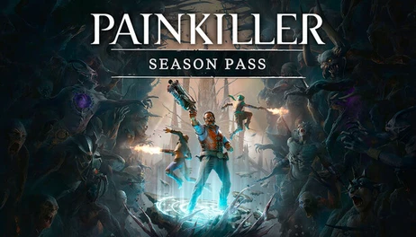 Купить Painkiller: Season Pass