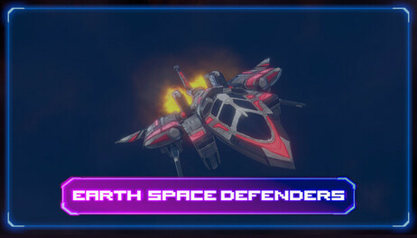 Купить Earth Space Defenders на steambuy Купить Earth Space Defenders