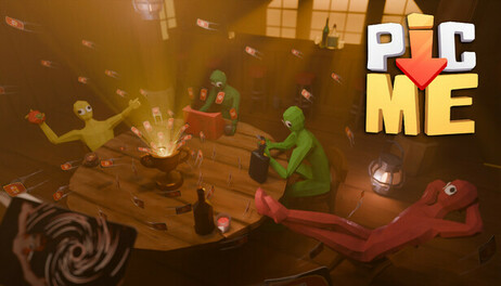 Купить Pic-Me! на steambuy Купить Pic-Me!