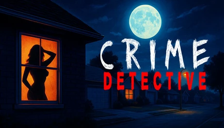 Купить Crime Detective: Red Flags