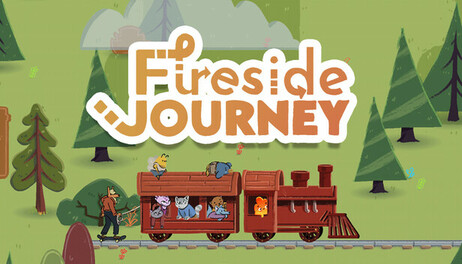 Купить Fireside Journey: The Creative Path of Fireside Feelings