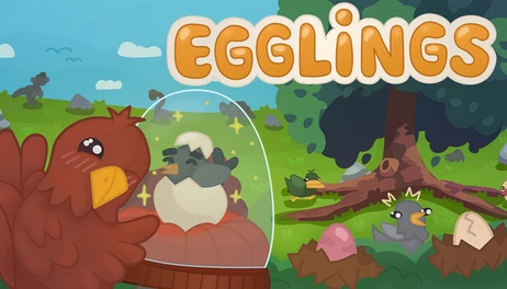 Купить Egglings