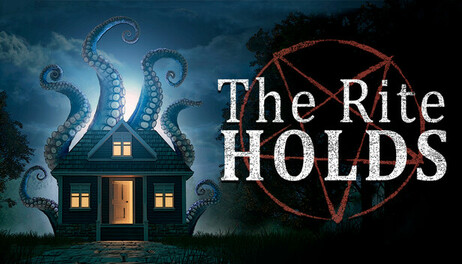 Купить The Rite Holds