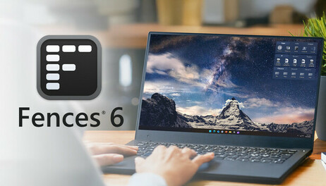 Купить Fences 6