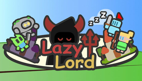 Купить Lazy Lord на steambuy Купить Lazy Lord