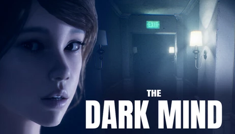 Купить The Dark Mind