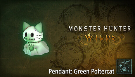 Купить Monster Hunter Wilds - Pendant Set Vol. 8