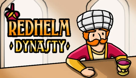Купить Redhelm Dynasty
