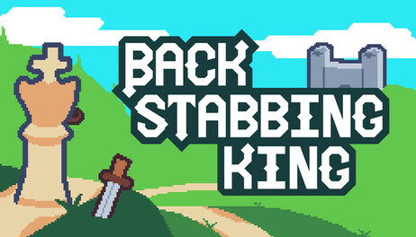 Купить Backstabbing King