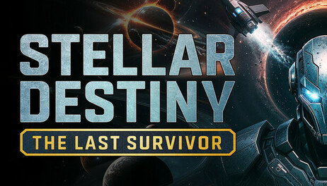 Купить Stellar Destiny: The Last Survivor