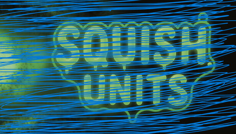 Купить Squish Units - Art - by Dawn//Crow