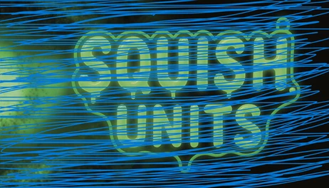 Купить Squish Units - Art - by Dawn//Crow