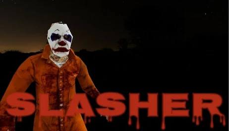 Купить Slasher