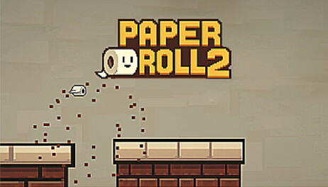 Купить Paper Roll 2 на steambuy Купить Paper Roll 2