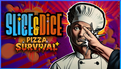 Купить Slice & Dice: Pizza Shop Simulator