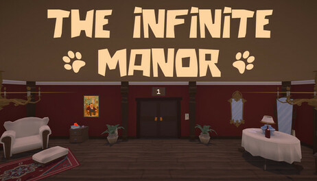 Купить The Infinite Manor