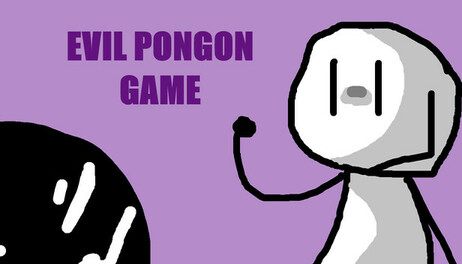 Купить Evil Pongon Game