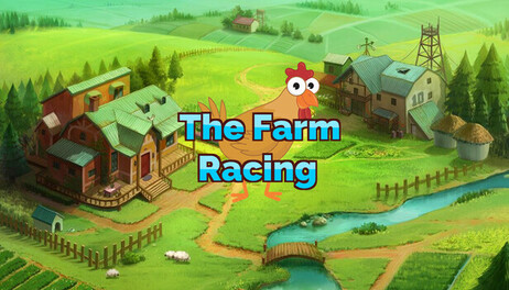 Купить The Farm Racing на steambuy Купить The Farm Racing