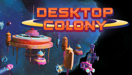Купить Desktop Colony