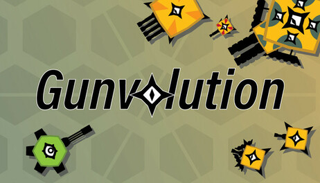 Купить Gunvolution