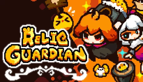 Купить Relic Guardian