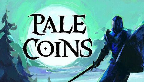 Купить Pale Coins