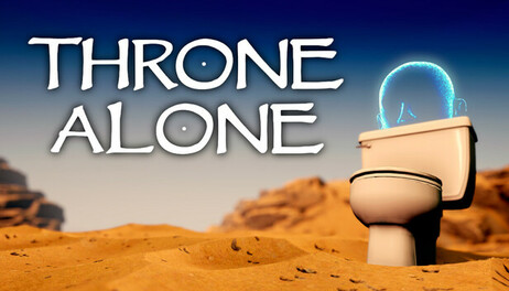 Купить Throne Alone Main Game
