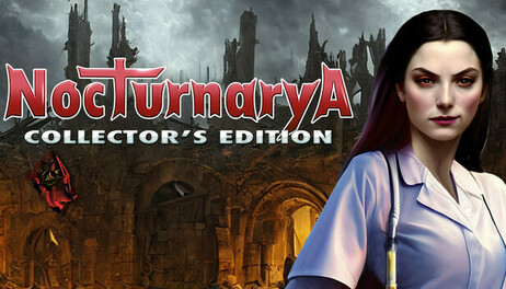 Купить Nocturnarya Collector's Edition