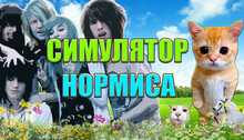 Normis Simulator