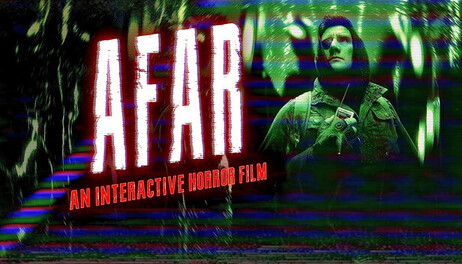 Купить AFAR: An Interactive Horror Film