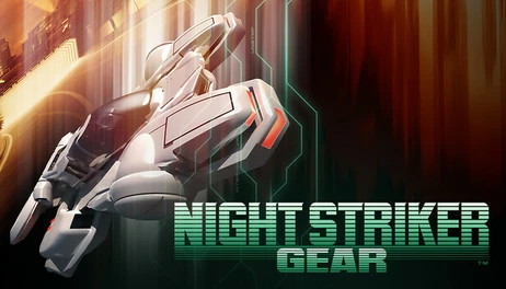 Купить NIGHT STRIKER GEAR
