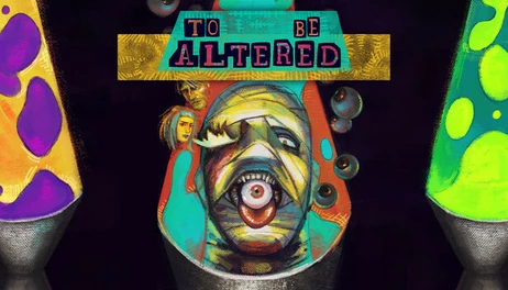 Купить To Be Altered: ACT 1