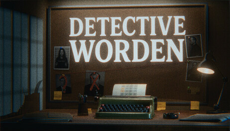 Купить Detective Worden на steambuy Купить Detective Worden