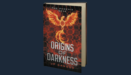 Купить The Phoenix Gene: Origins of Darkness - eBook