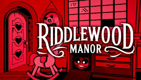 Купить Riddlewood Manor