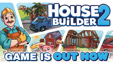 Купить House Builder 2