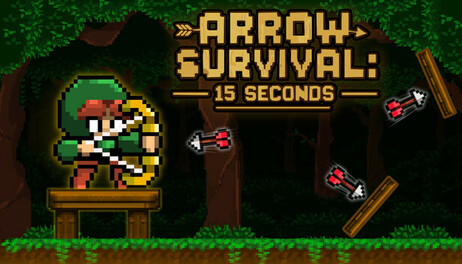 Купить Arrow Survival: 15 Seconds