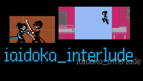 Купить iaidoka_interlude