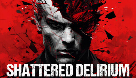 Купить Shattered Delirium