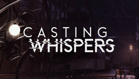 Купить Casting Whispers