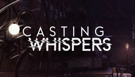 Купить Casting Whispers