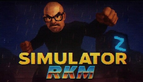 Купить Simulator RKM