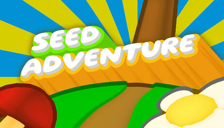 Купить Seed Adventure