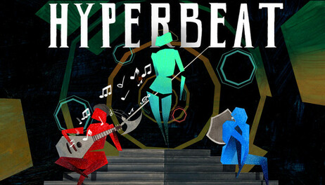 Купить HYPERBEAT