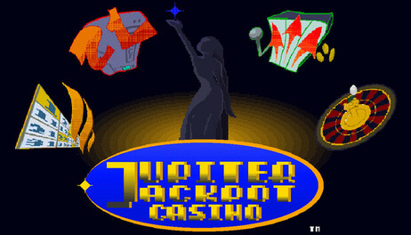Купить JUPITER JACKPOT CASINO